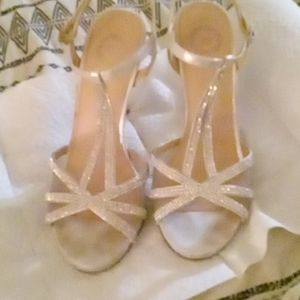 L.Miller Beautiful Shoes